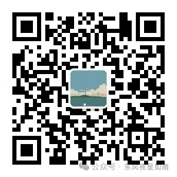 WeChat QR Code