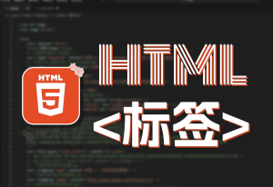 HTML常见标签用法[HTML]-星辰解忧