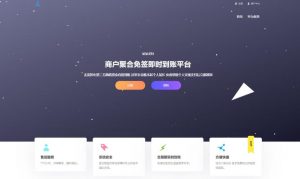 小呆支付快币插件 抗客诉-星辰解忧