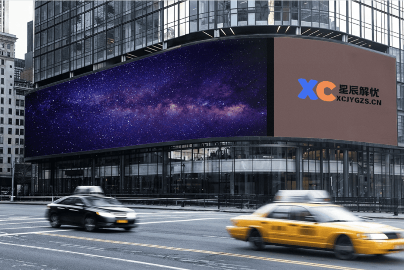 自动驾驶演进:从 L2 辅助到 L4 全自动的技术攻坚-星辰解忧工作室