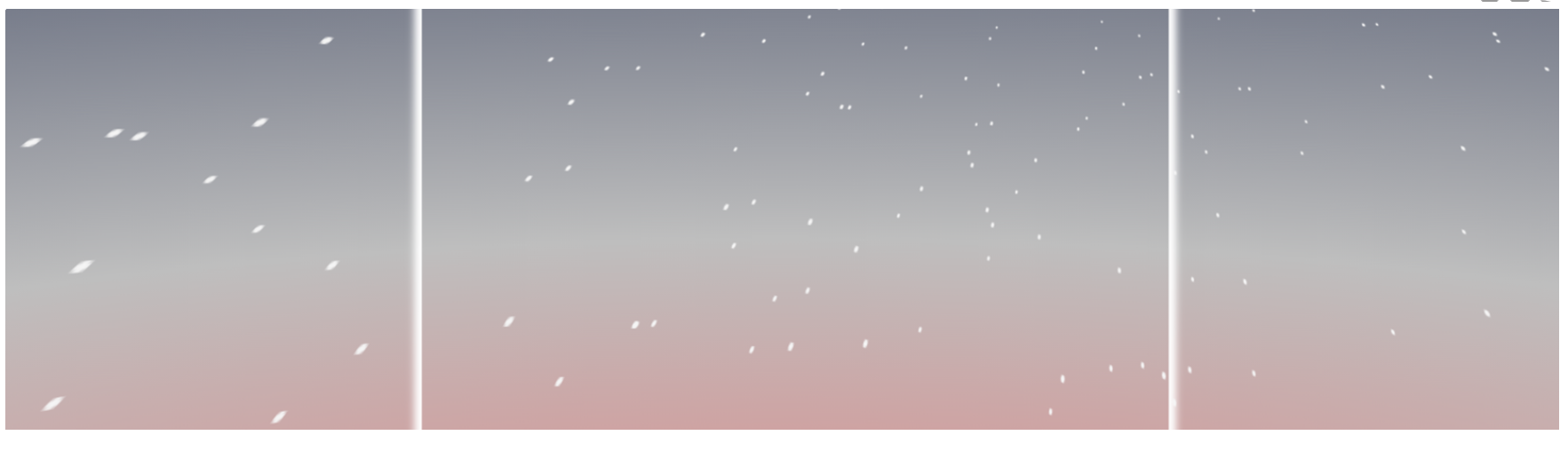 动态星空源码-适合个人博客网站-星辰解忧工作室