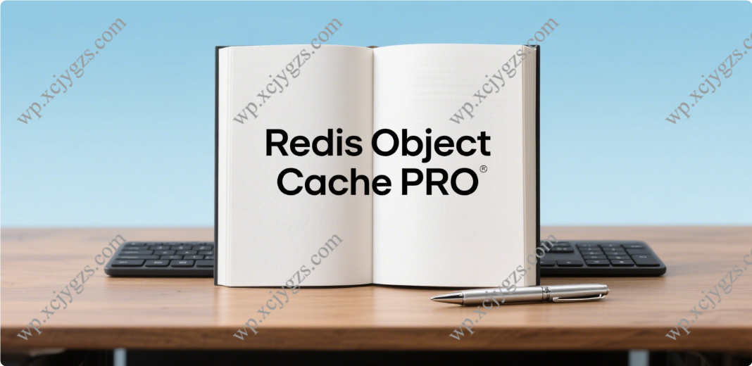 Redis Object Cache PRO：为网站性能加速的终极利器-星辰解忧工作室