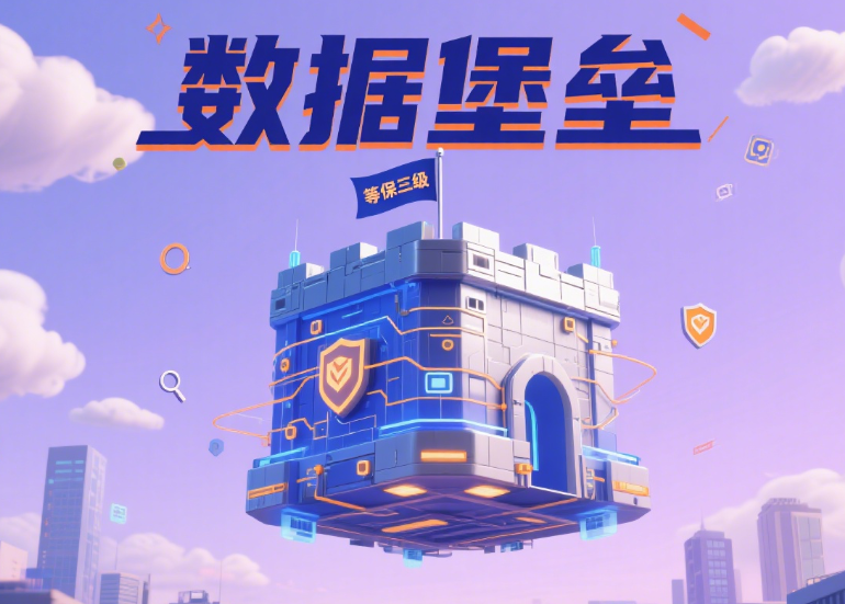 数字时代的安全密钥:解锁等保三级防护体系 数字时代的安全密钥:解锁等保三级防护体系